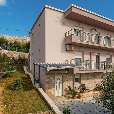 Nice Apartment In Mali Rat With Wifi Sumpetar Exteriör bild