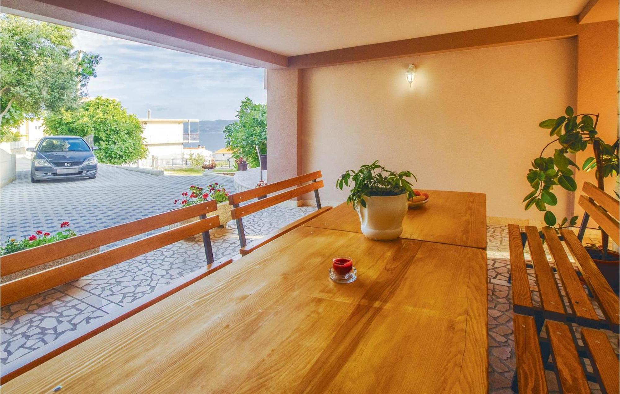 Nice Apartment In Mali Rat With Wifi Sumpetar Exteriör bild
